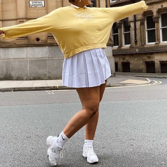 Garage Tessa Tennis Skirt - Picture 7 of 7